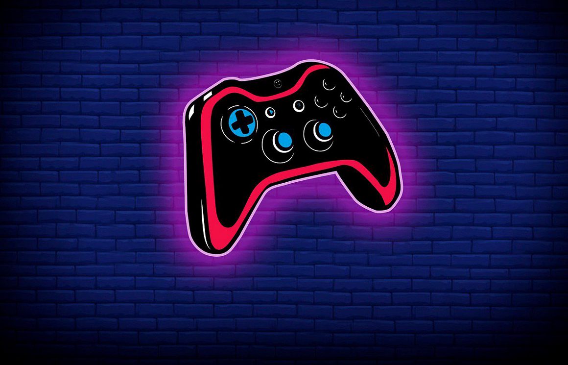 Gaming Insights. Discover the Future of Gaming